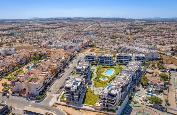 Revente - Apartment - Orihuela Costa