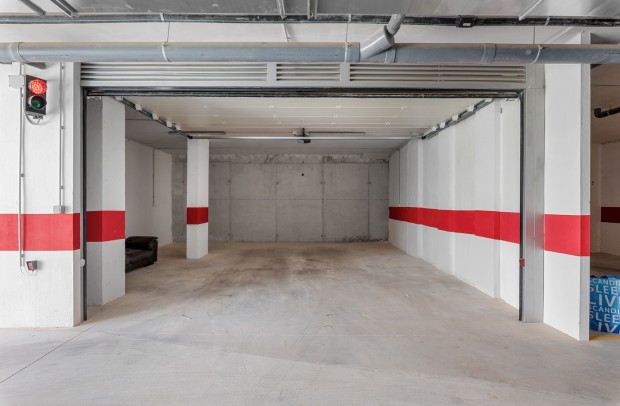 Revente - Apartment - Orihuela Costa