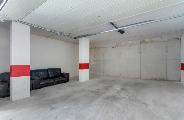 Revente - Apartment - Orihuela Costa