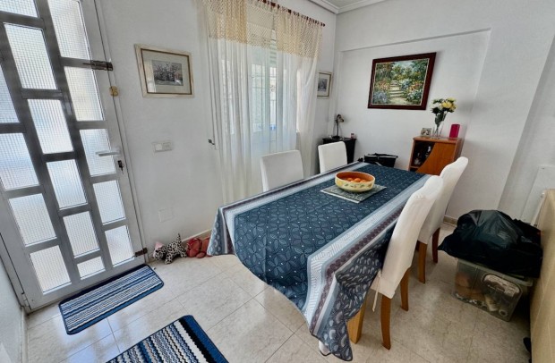 Revente - Detached House / Villa - Ciudad Quesada