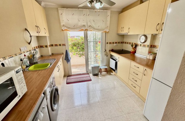 Revente - Detached House / Villa - Ciudad Quesada