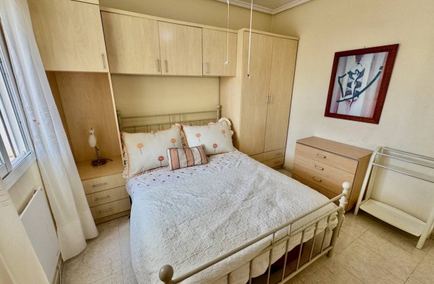 Revente - Detached House / Villa - Ciudad Quesada