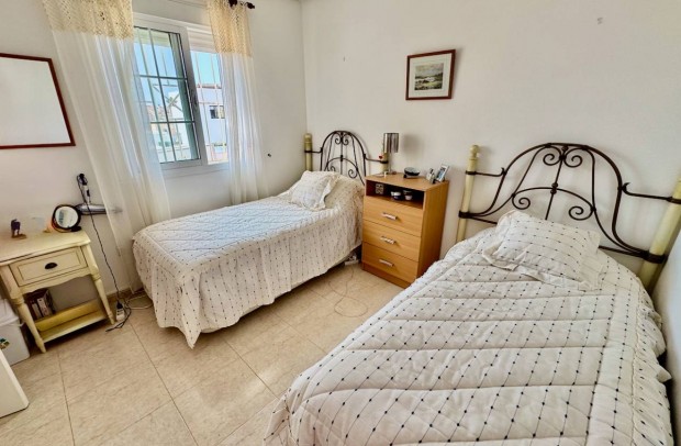 Revente - Detached House / Villa - Ciudad Quesada