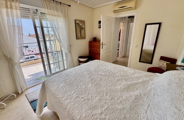 Revente - Detached House / Villa - Ciudad Quesada