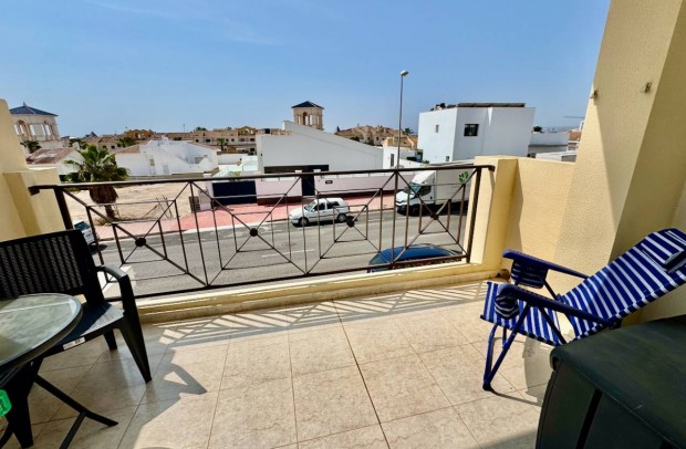 Revente - Detached House / Villa - Ciudad Quesada