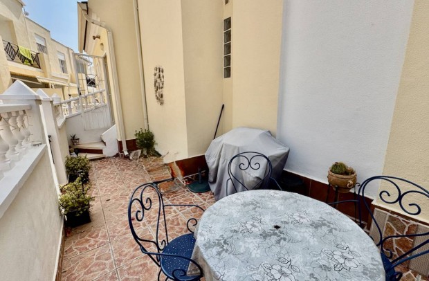 Revente - Detached House / Villa - Ciudad Quesada