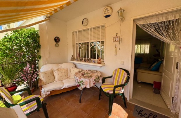 Revente - Detached House / Villa - Ciudad Quesada