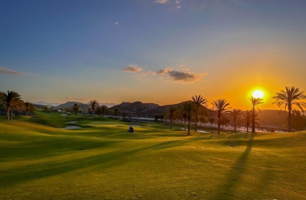 Nouvelle construction - Apartment - Pulpi