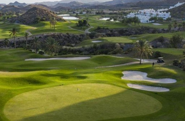 New Build - Apartment - Pulpi