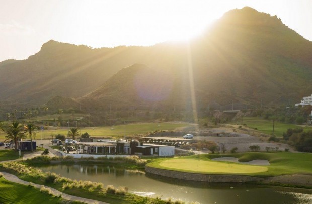 New Build - Apartment - Pulpi