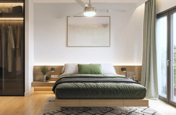 Nouvelle construction - Ground Floor Bungalow - San Pedro del Pinatar