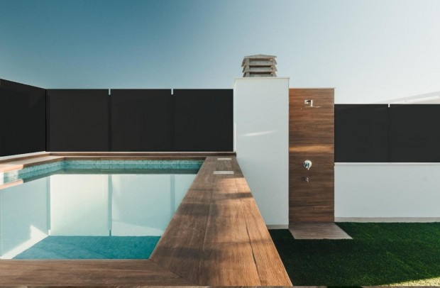 Nouvelle construction - Ground Floor Bungalow - San Pedro del Pinatar