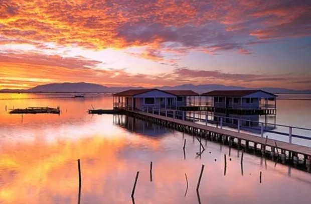 Nouvelle construction - Ground Floor Bungalow - San Pedro del Pinatar