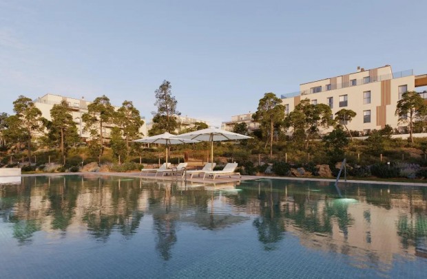 New Build - Apartment - Godella