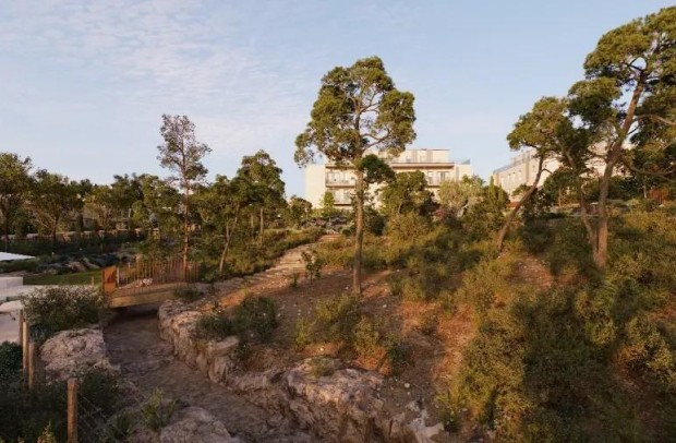 New Build - Apartment - Godella