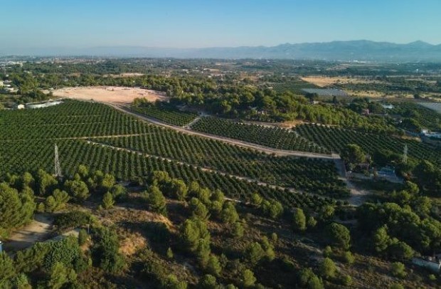 New Build - Apartment - Godella