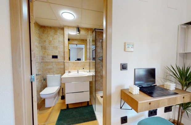 Nueva construcción  - Apartment - Archena - Villanueva del Rio Segura