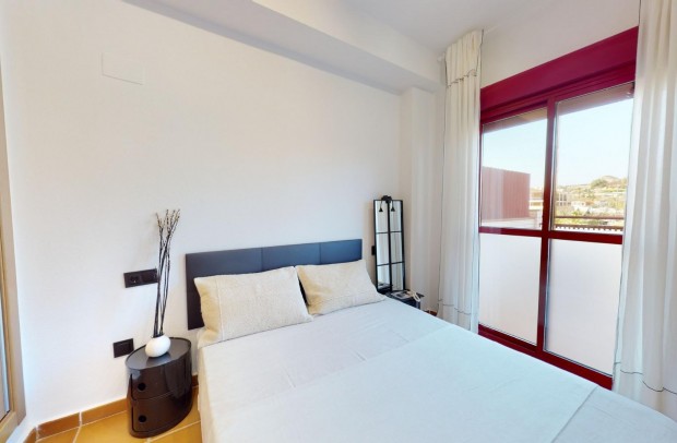 Nueva construcción  - Apartment - Archena - Villanueva del Rio Segura