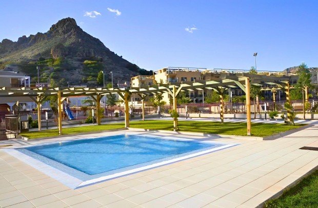 Nueva construcción  - Apartment - Archena - Villanueva del Rio Segura