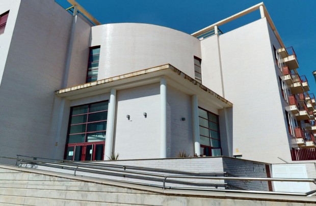 Nueva construcción  - Apartment - Archena - Villanueva del Rio Segura