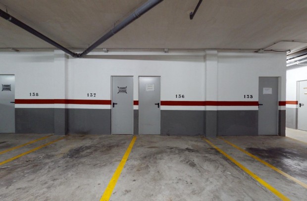 Nueva construcción  - Apartment - Archena - Villanueva del Rio Segura