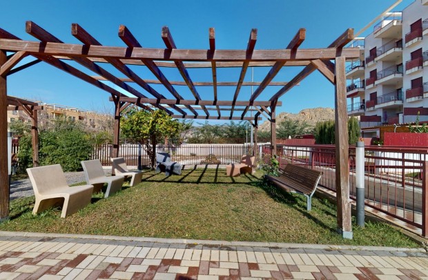 Nueva construcción  - Apartment - Archena - Villanueva del Rio Segura