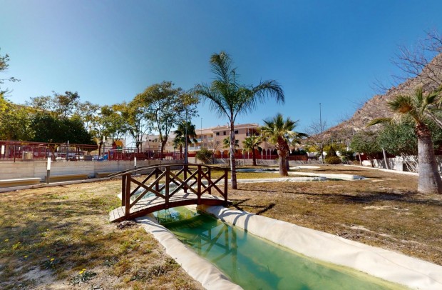 Nueva construcción  - Apartment - Archena - Villanueva del Rio Segura