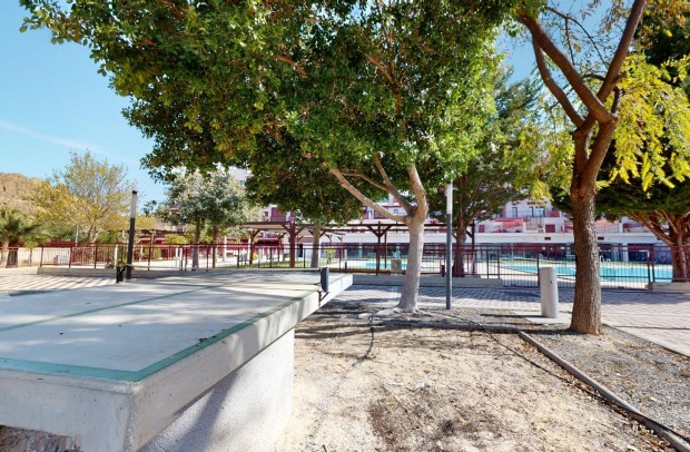 Nueva construcción  - Apartment - Archena - Villanueva del Rio Segura