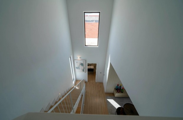 Nouvelle construction - Detached House / Villa - Finestrat - Golf Bahia