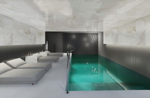 Nouvelle construction - Apartment - Guardamar del Segura - EL RASO