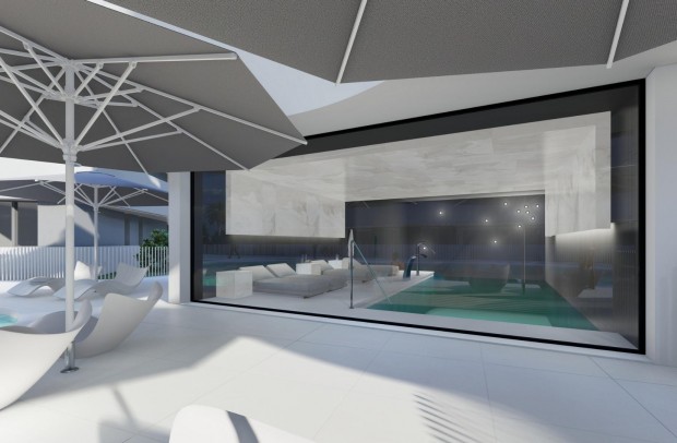 New Build - Apartment - Guardamar del Segura - EL RASO