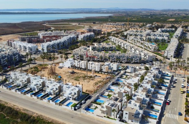 New Build - Apartment - Guardamar del Segura - EL RASO