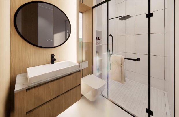 Nueva construcción  - Detached House / Villa - Pilar de la Horadada - Pinar de Campoverde