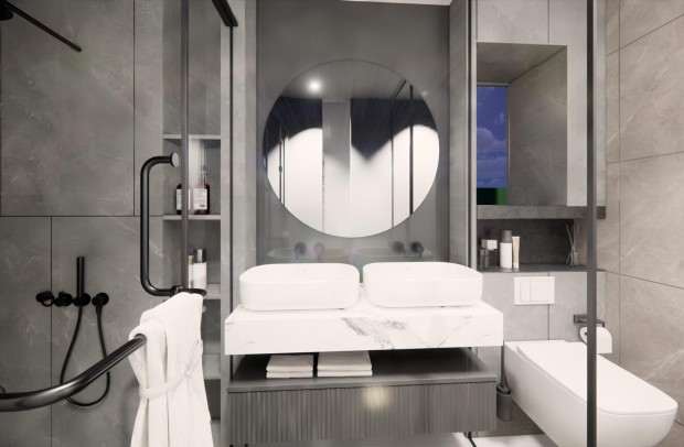 Nueva construcción  - Detached House / Villa - Pilar de la Horadada - Pinar de Campoverde