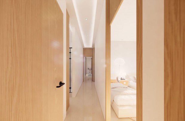 Nueva construcción  - Detached House / Villa - Pilar de la Horadada - Pinar de Campoverde