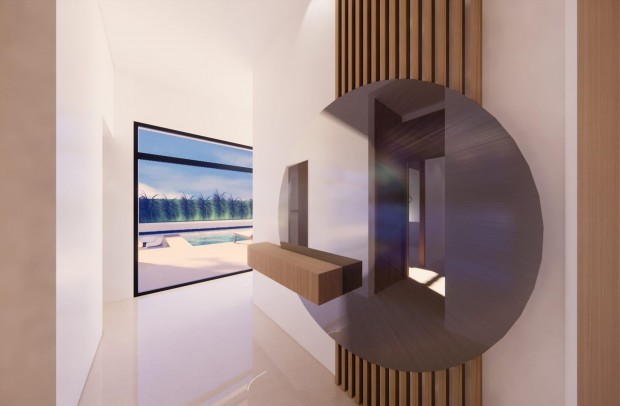 Nueva construcción  - Detached House / Villa - Pilar de la Horadada - Pinar de Campoverde