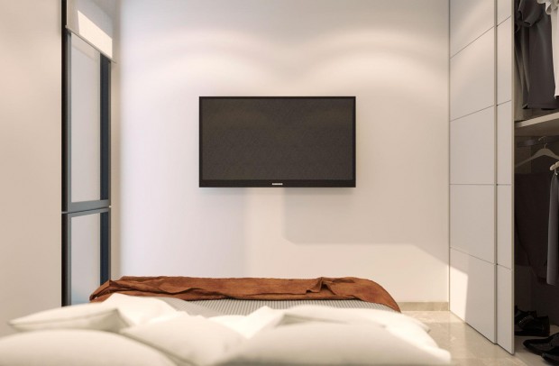 New Build - Apartment - Torrevieja - Playa del Acequion