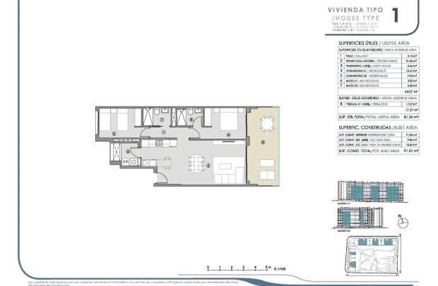 Nueva construcción  - Apartment - Torrevieja - Punta Prima