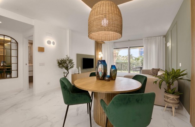 Nueva construcción  - Apartment - Torrevieja - Punta Prima