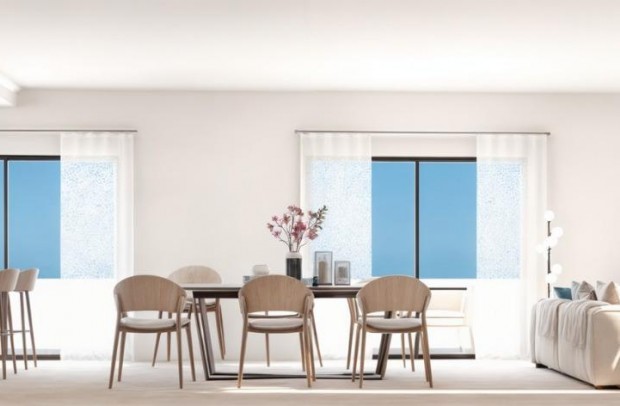 Nueva construcción  - Detached House / Villa - Finestrat - Balcón de finestrat