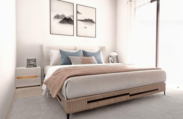 Nueva construcción  - Detached House / Villa - Finestrat - Balcón de finestrat