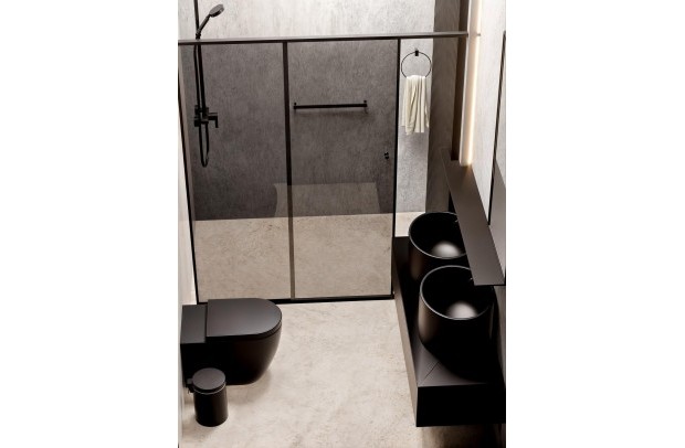 Nueva construcción  - Detached House / Villa - Finestrat - Balcón de finestrat