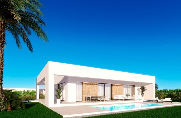 Nueva construcción  - Detached House / Villa - Finestrat - Balcón de finestrat