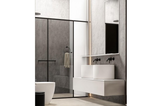 Nouvelle construction - Detached House / Villa - Finestrat - Balcón de finestrat