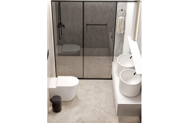 Nouvelle construction - Detached House / Villa - Finestrat - Balcón de finestrat