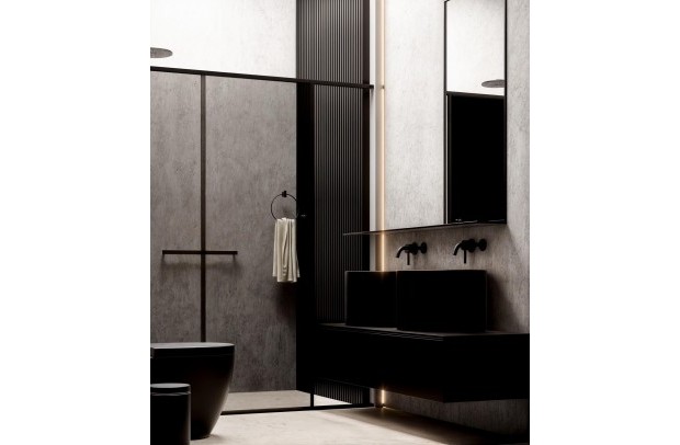 Nouvelle construction - Detached House / Villa - Finestrat - Balcón de finestrat