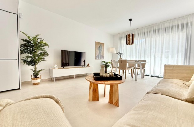 Nueva construcción  - Adosado - Cox - San Fernando