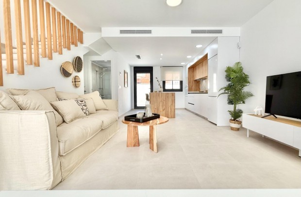 Nueva construcción  - Adosado - Cox - San Fernando