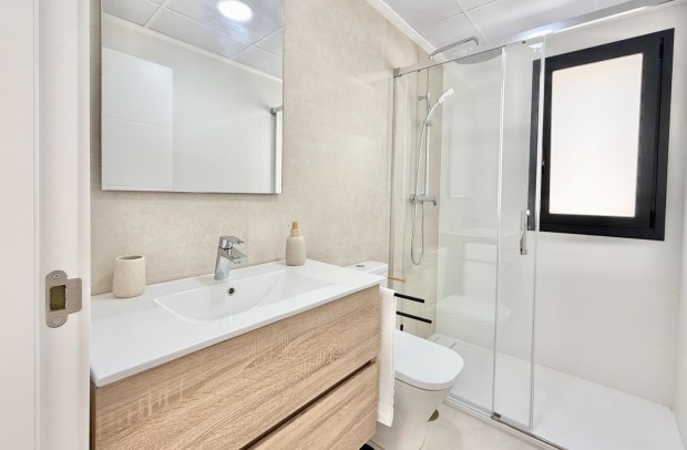 Nueva construcción  - Adosado - Cox - San Fernando