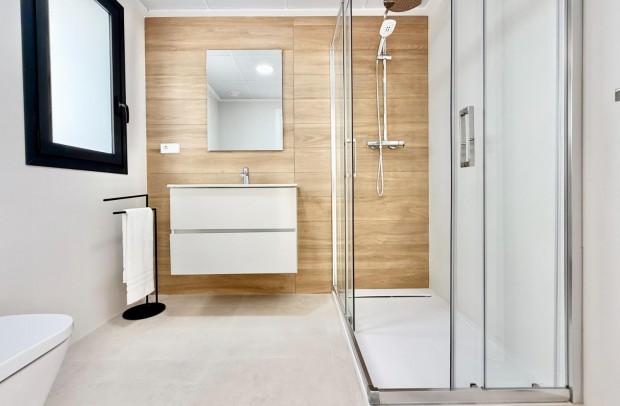 Nueva construcción  - Adosado - Cox - San Fernando